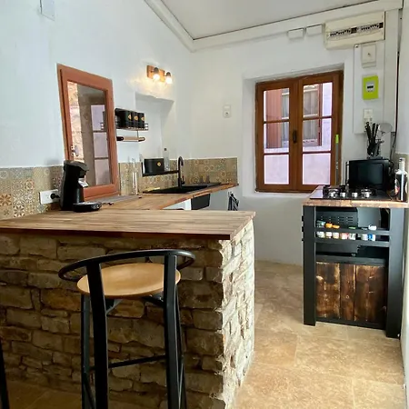 Maison De Village *