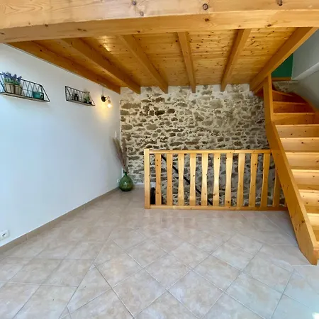 شقة Maison De Village