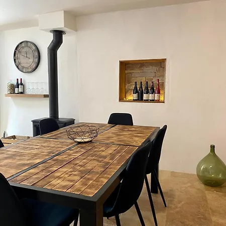 Maison De Village *